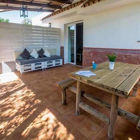 La Casa De Los Algarbes タリファ エクステリア 写真