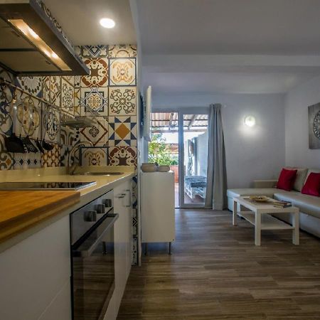 La Casa De Los Algarbes タリファ エクステリア 写真